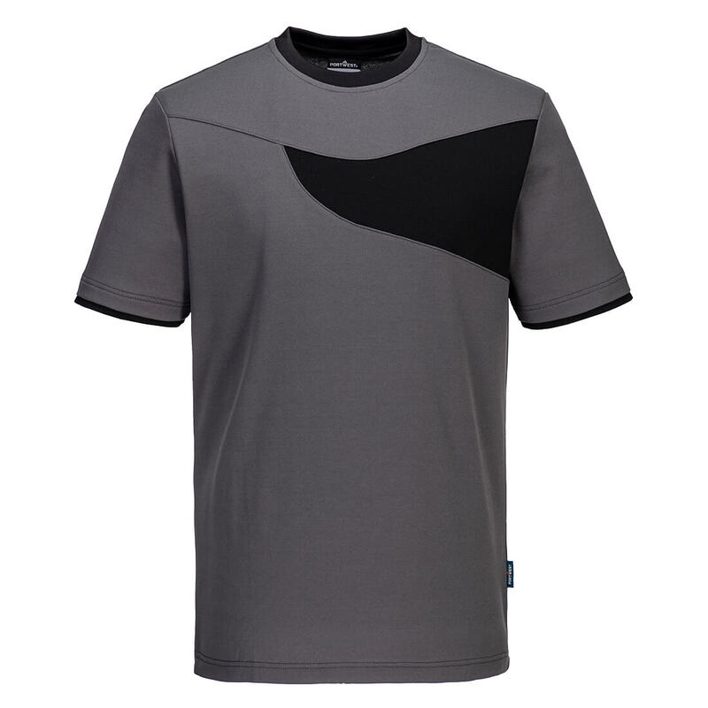 Portwest PW2 Cotton Comfort T-Shirt S/S