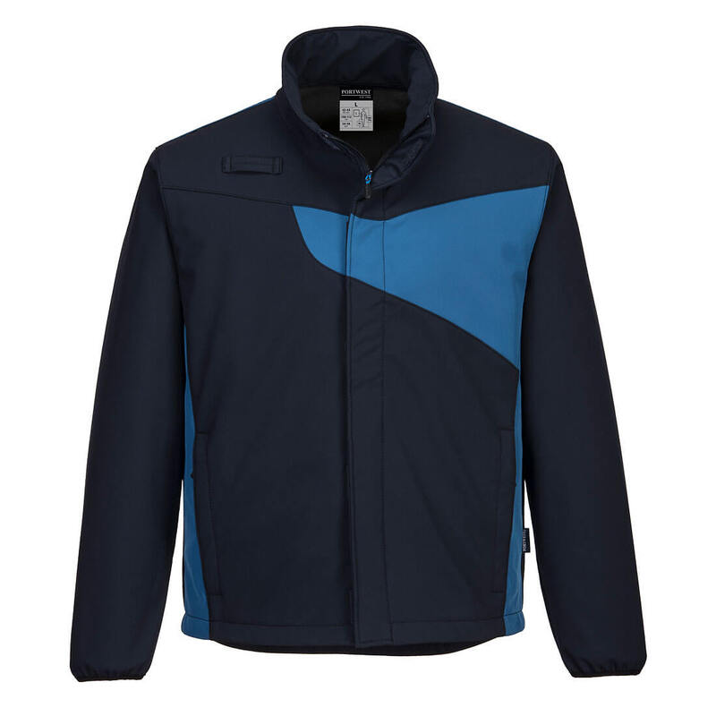 Portwest PW2 Softshell Jacket (2L)