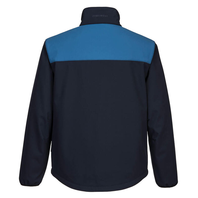 Portwest PW2 Softshell Jacket (2L)