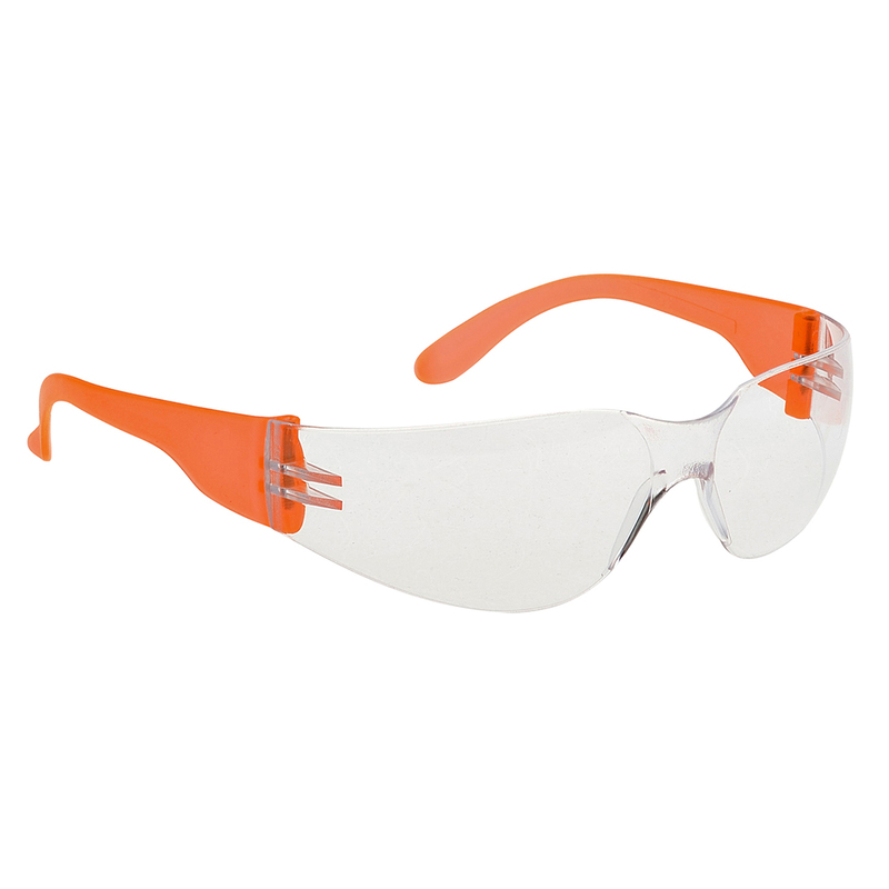 Portwest Wrap Around Spectacles