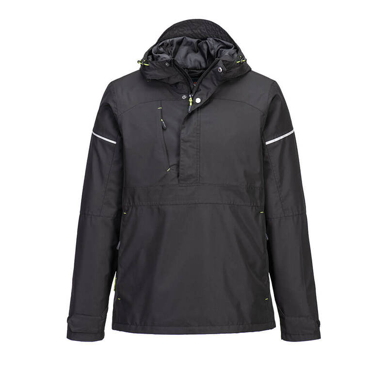 Portwest PW3 Overhead Shell Jacket