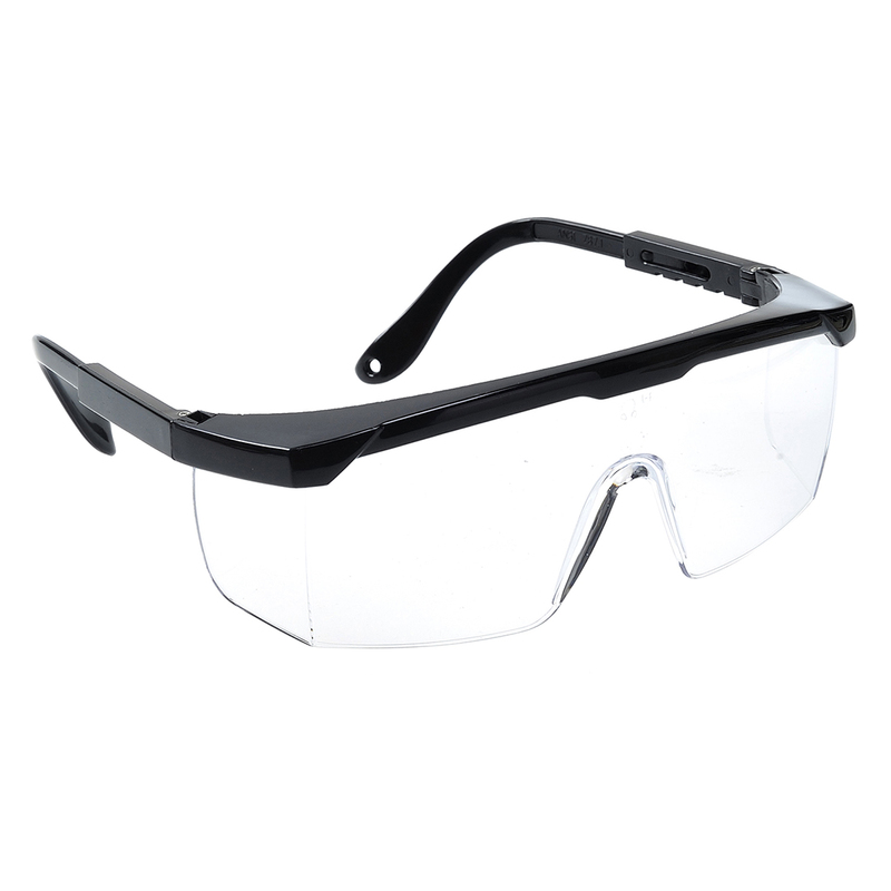 Portwest Classic Safety Spectacles