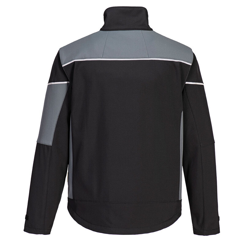 Portwest PW3 Softshell Jacket (3L)