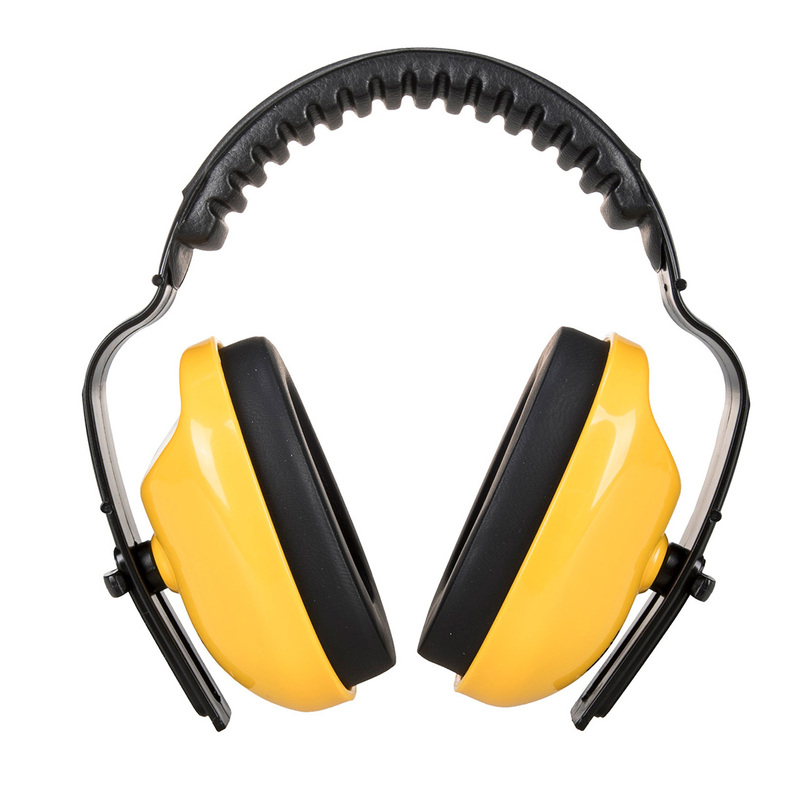 Portwest PW Classic Plus Ear Defenders