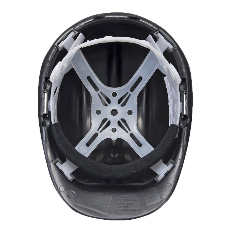 Portwest Expertbase Safety Helmet 