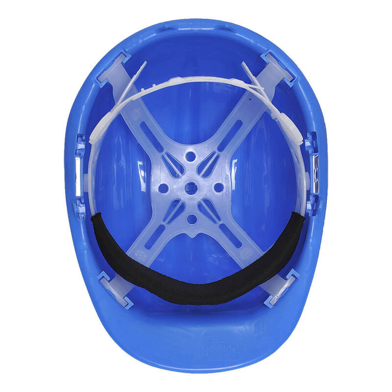 Portwest Expertbase Safety Helmet 