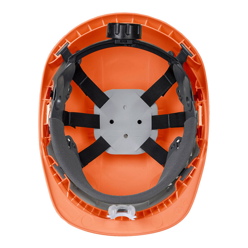Portwest Endurance Visor Helmet