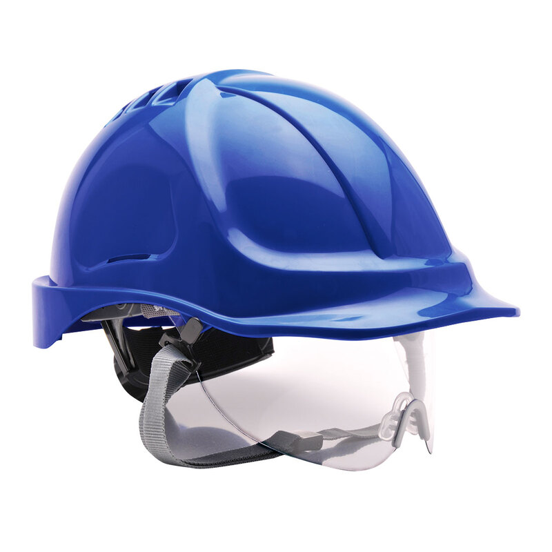 Portwest Endurance Visor Helmet