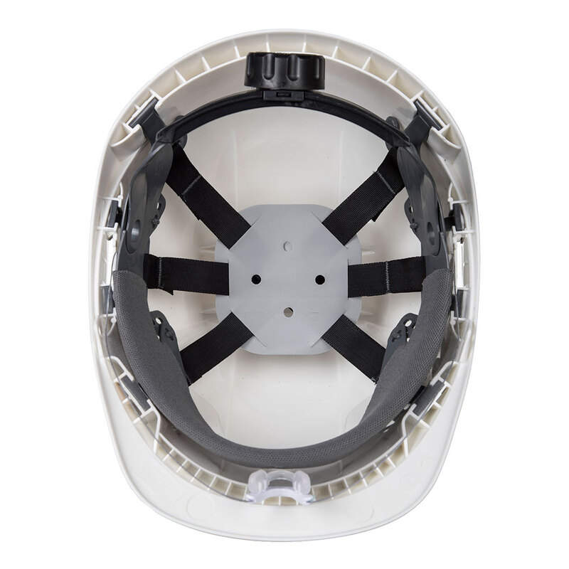 Portwest Endurance Visor Helmet