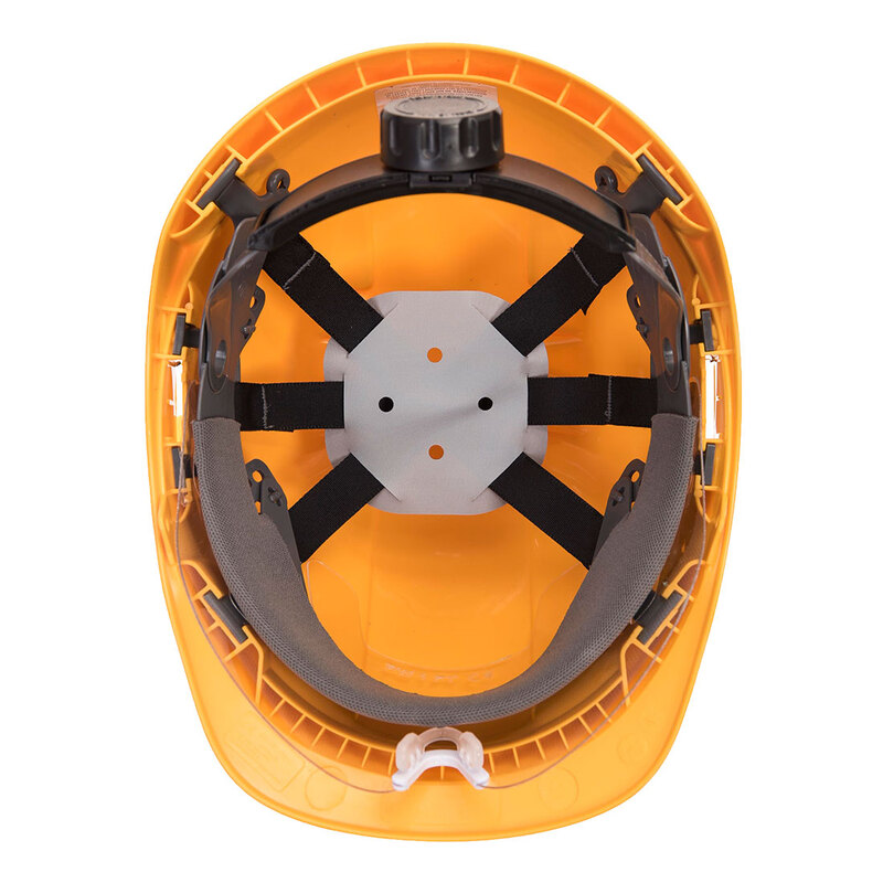 Portwest Endurance Visor Helmet