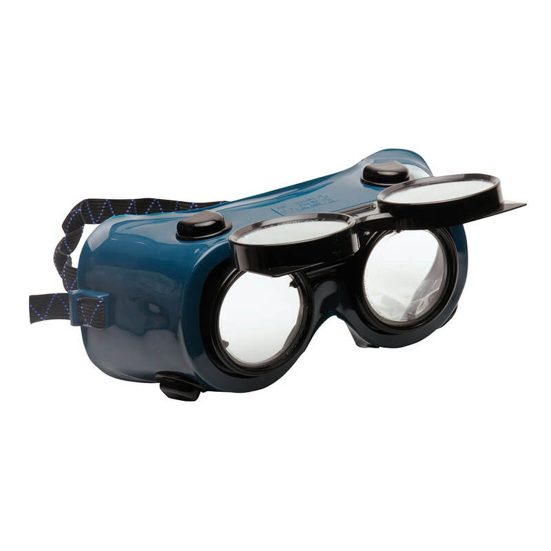 Portwest Gas Welding Goggles