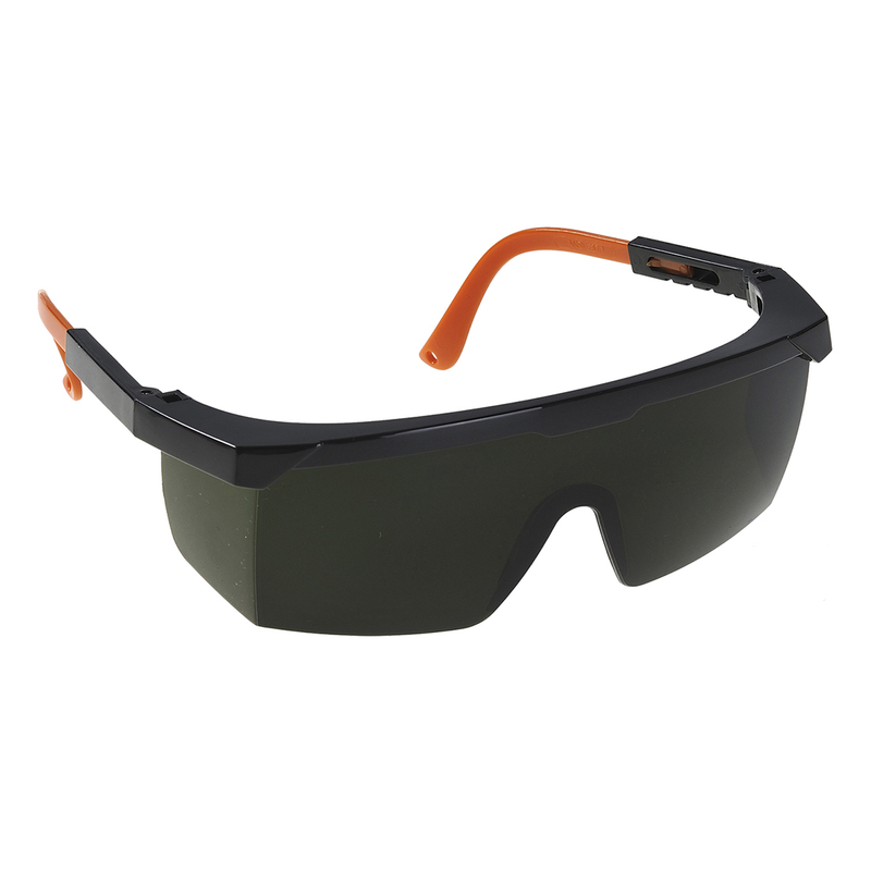 Portwest Welding Safety Spectacles