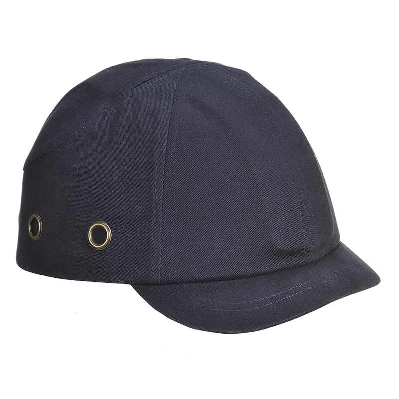 Portwest Short Peak Bump Cap