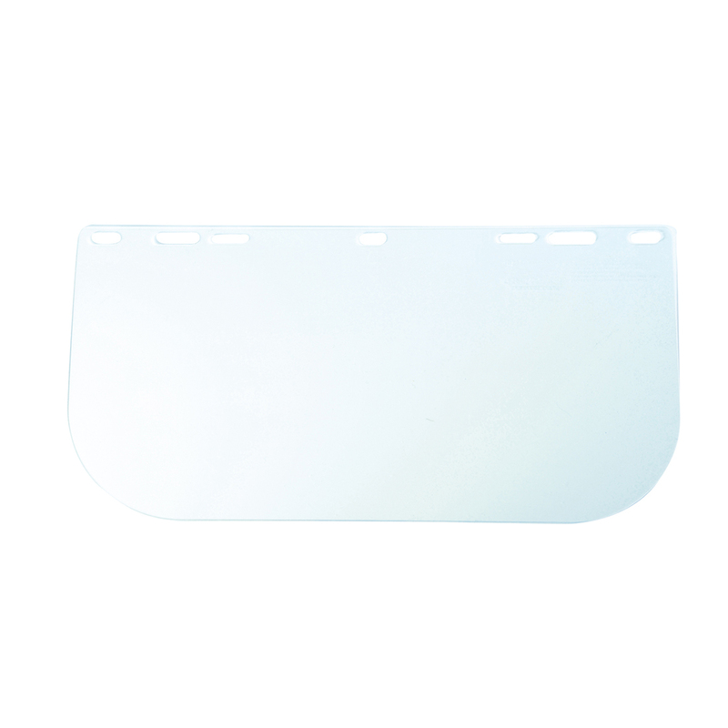 Portwest Replacement Clear Visor