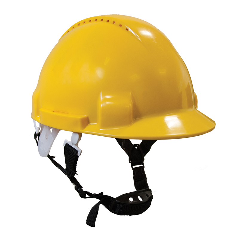 Portwest Monterosa Safety Helmet