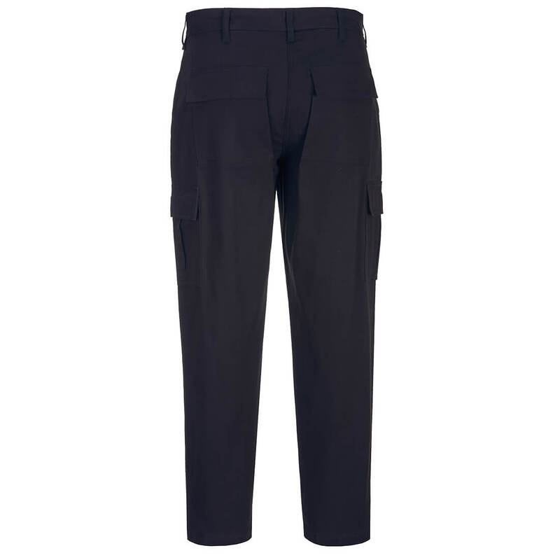Portwest Women's Stretch Cargo Trousers