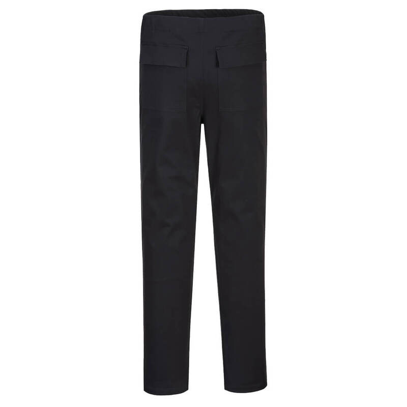 Portwest Stretch Maternity Trousers