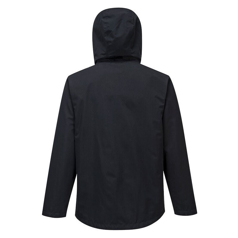 Portwest Men's Corporate Shell Jacket