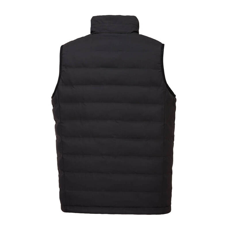 Portwest Ultrasonic Heated Tunnel Gilet