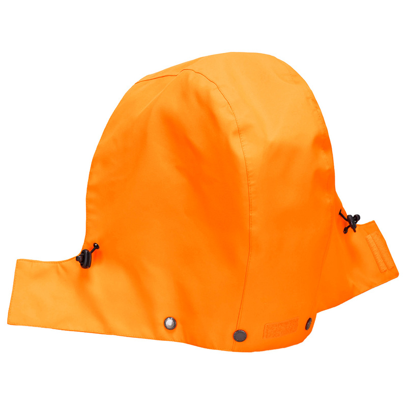 Portwest Hi-Vis Extreme Hood