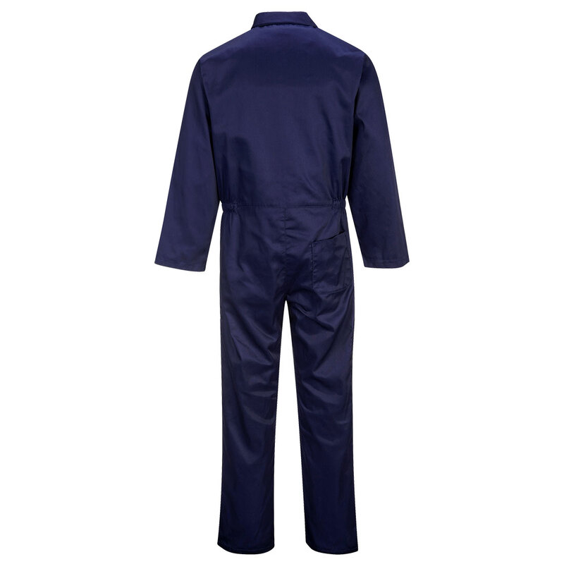 Portwest Euro Work Coverall