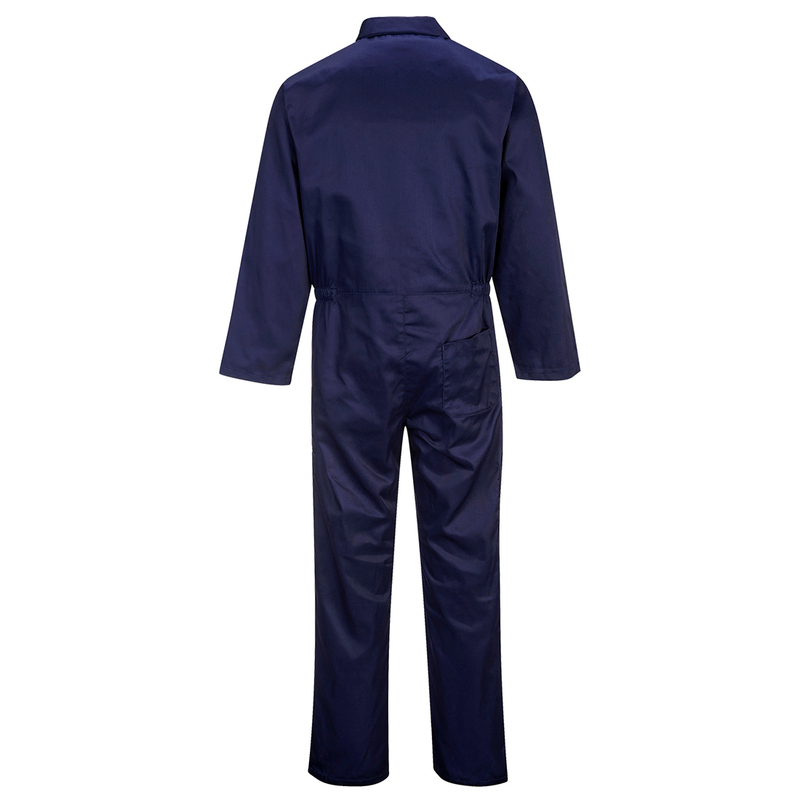 Portwest Euro Work Coverall