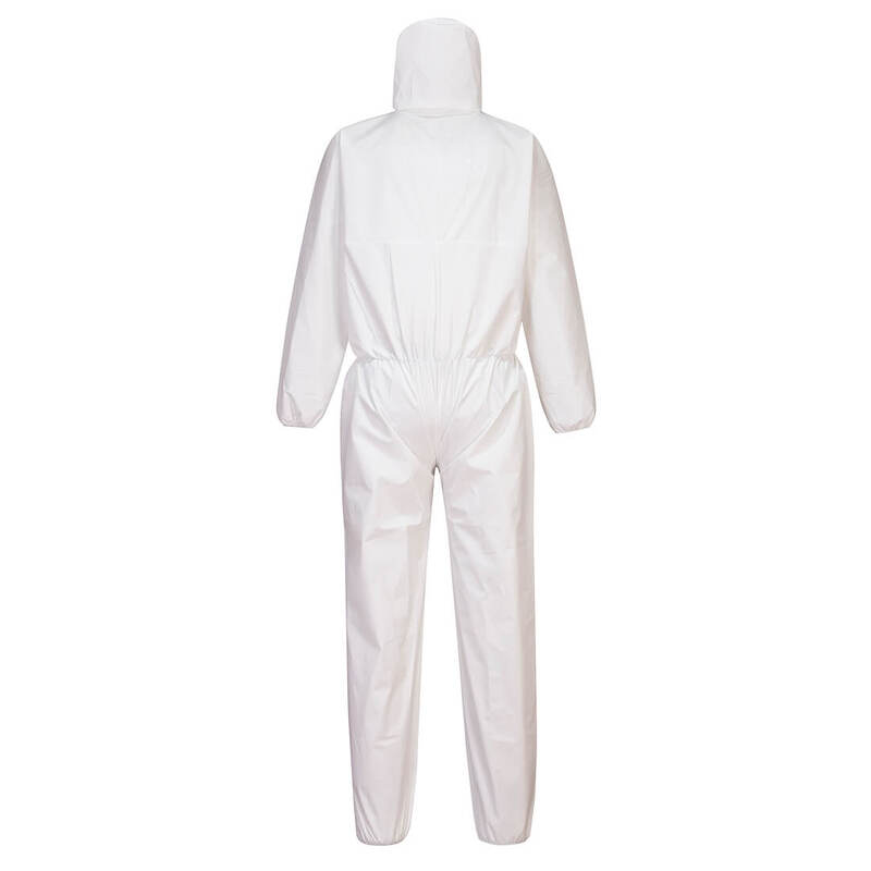 Portwest BizTex Pro Coverall Type 5/6 