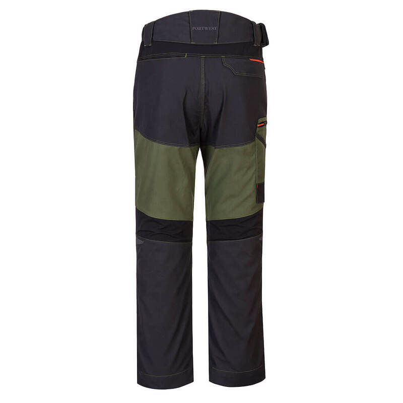 Portwest WX3 Work Trousers