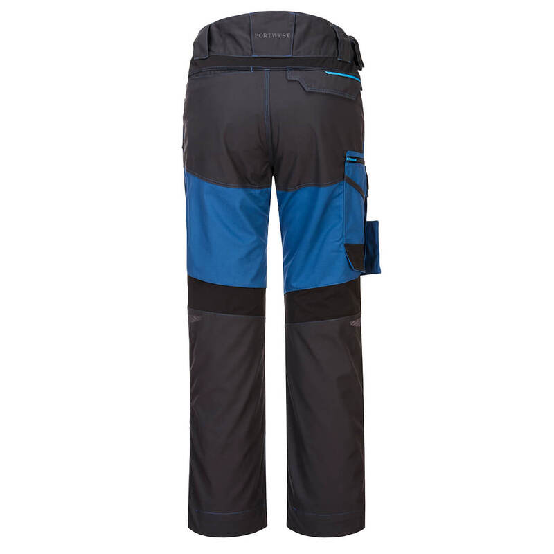 Portwest WX3 Work Trousers