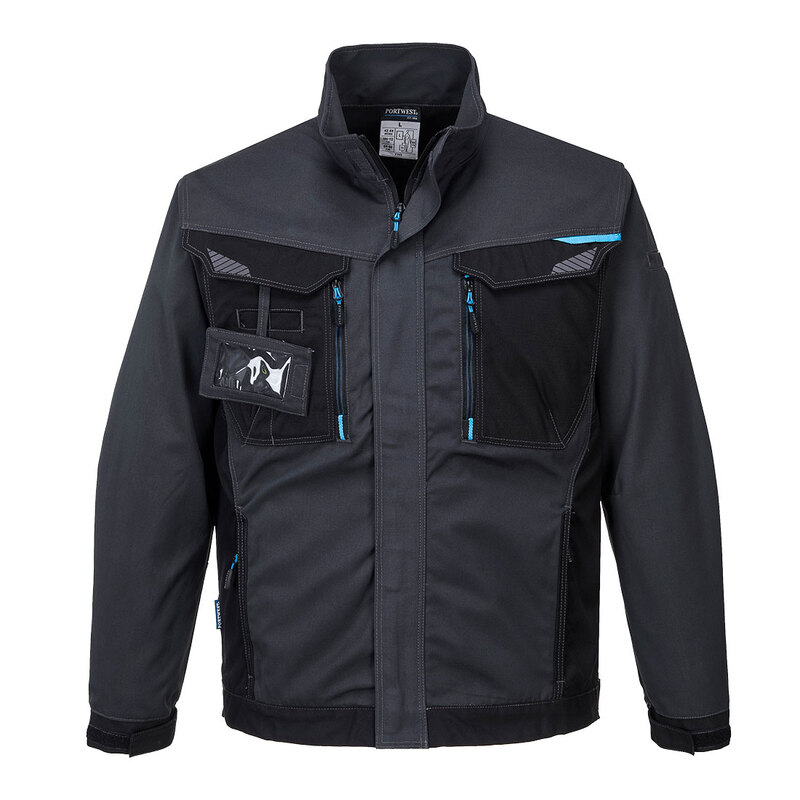 Portwest WX3 Work Jacket