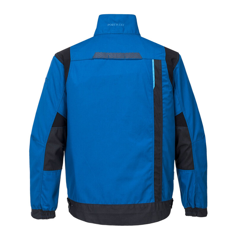 Portwest WX3 Work Jacket