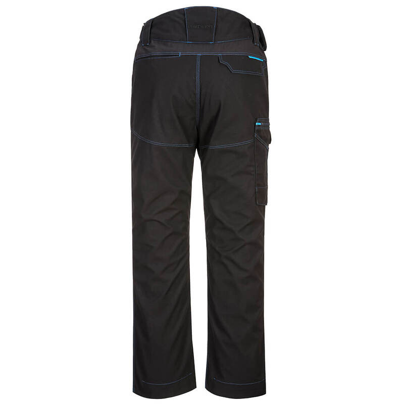 Portwest WX3 Service Trousers