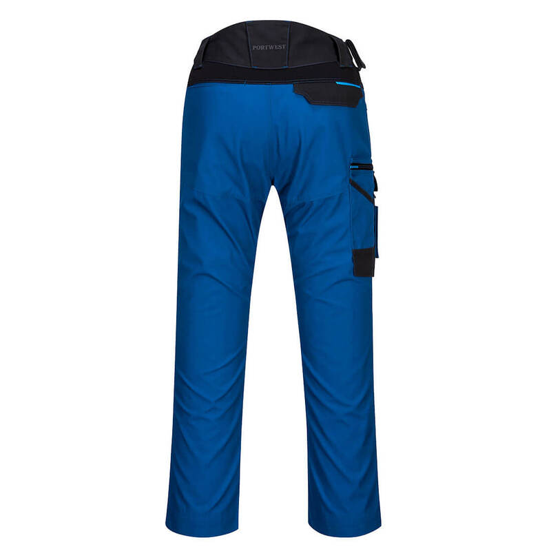 Portwest WX3 Service Trousers