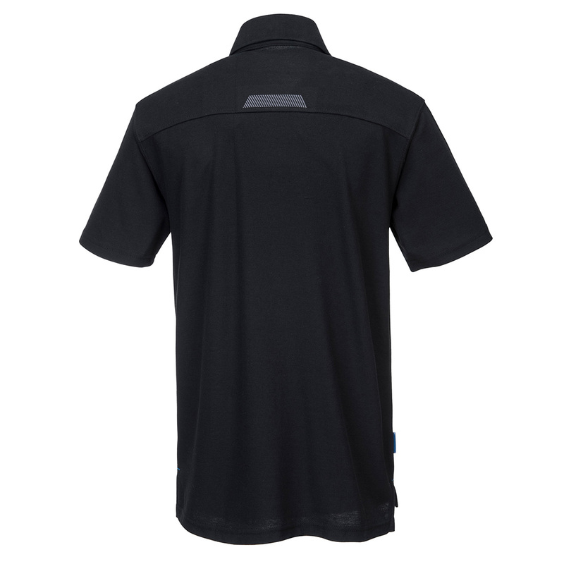 Portwest WX3 Polo Shirt