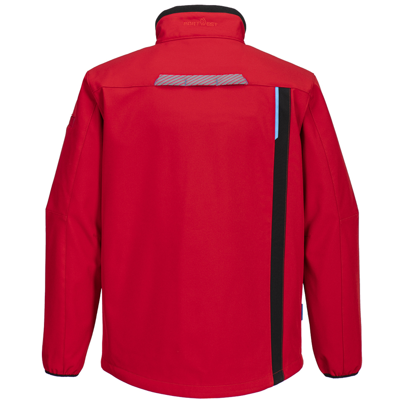 Portwest WX3 Softshell Jacket (3L)