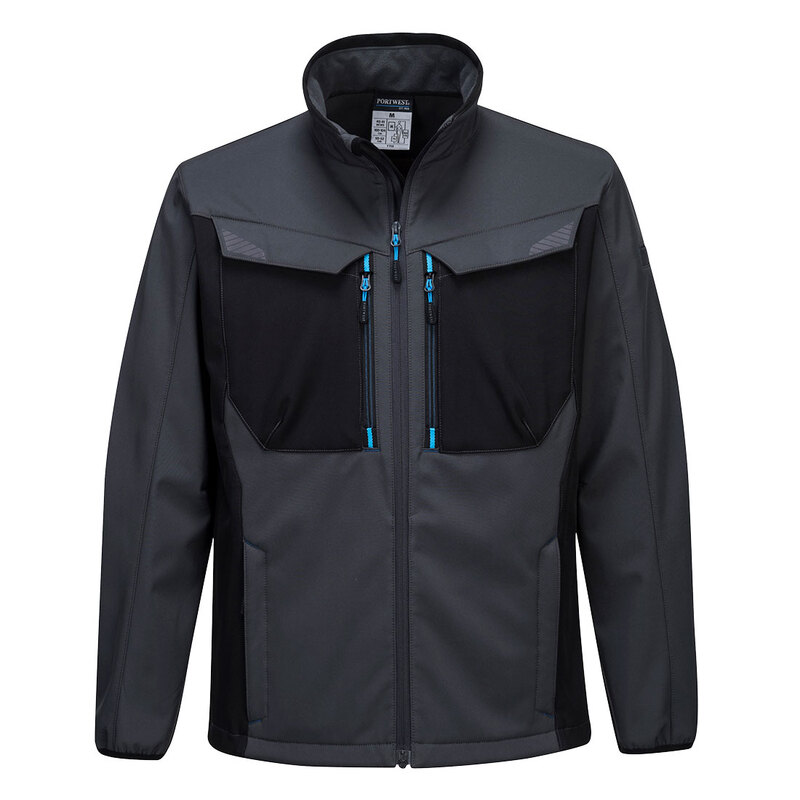 Portwest WX3 Softshell Jacket (3L)