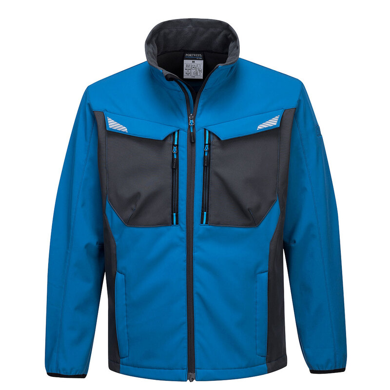 Portwest WX3 Softshell Jacket (3L)