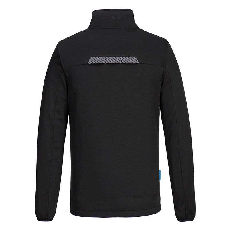 Portwest WX3 Half Zip Tech Fleece