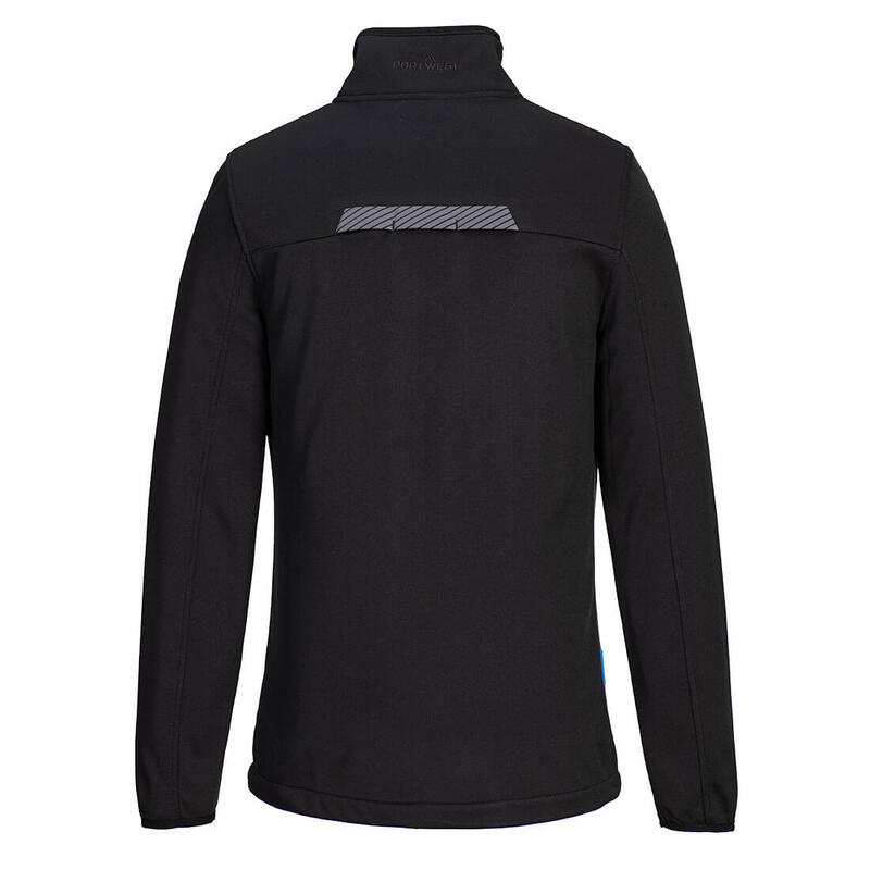 Portwest WX3 Full Zip Tech Fleece