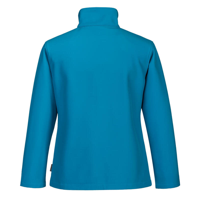 Portwest Women's Print and Promo Softshell (2L)