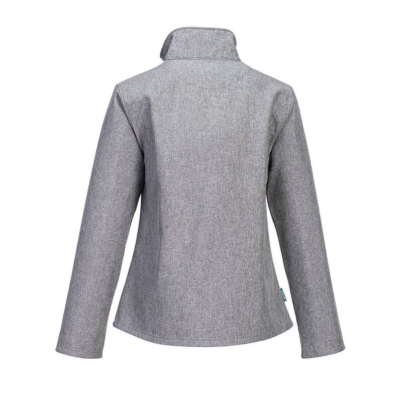 Portwest Women's Print and Promo Softshell (2L)
