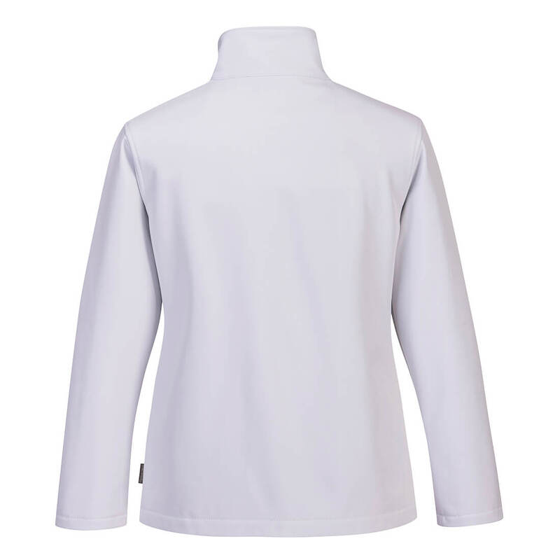 Portwest Women's Print and Promo Softshell (2L)