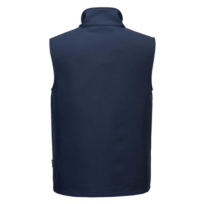 Portwest Print and Promo Softshell Gilet (2L)