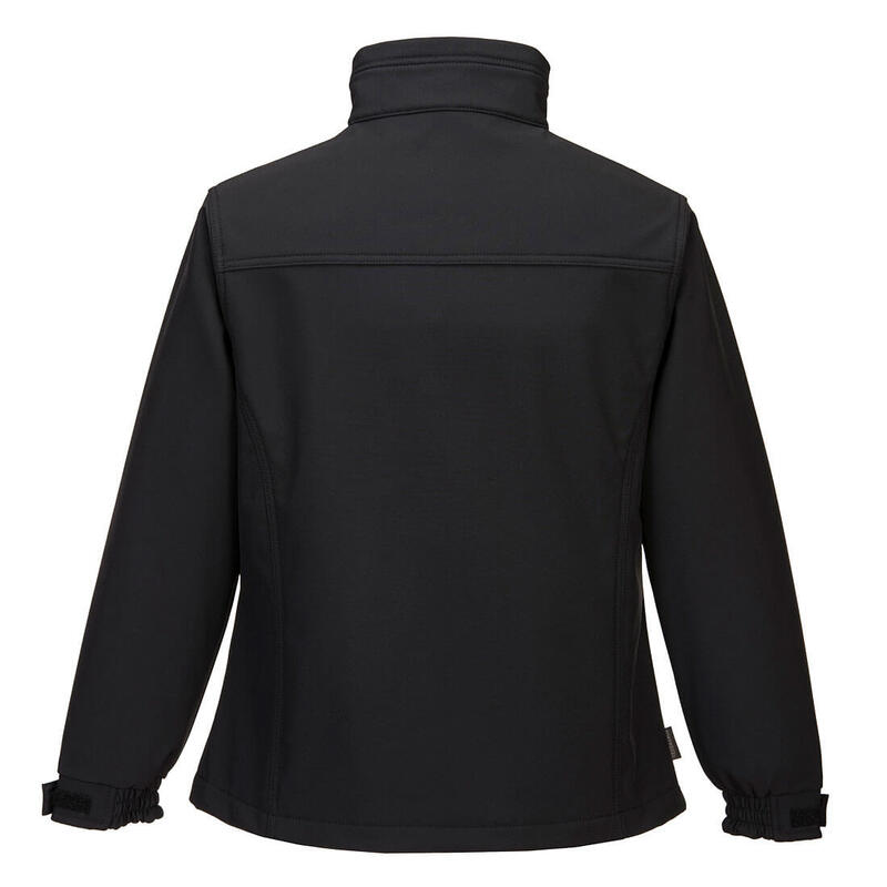 Portwest Charlotte Women's Softshell (3L)