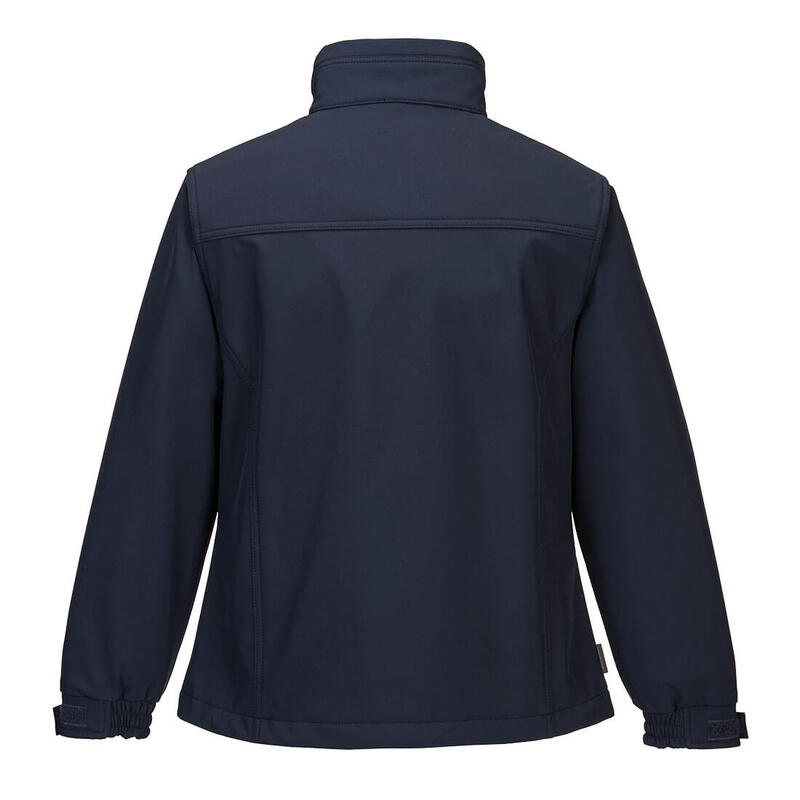 Portwest Charlotte Women's Softshell (3L)