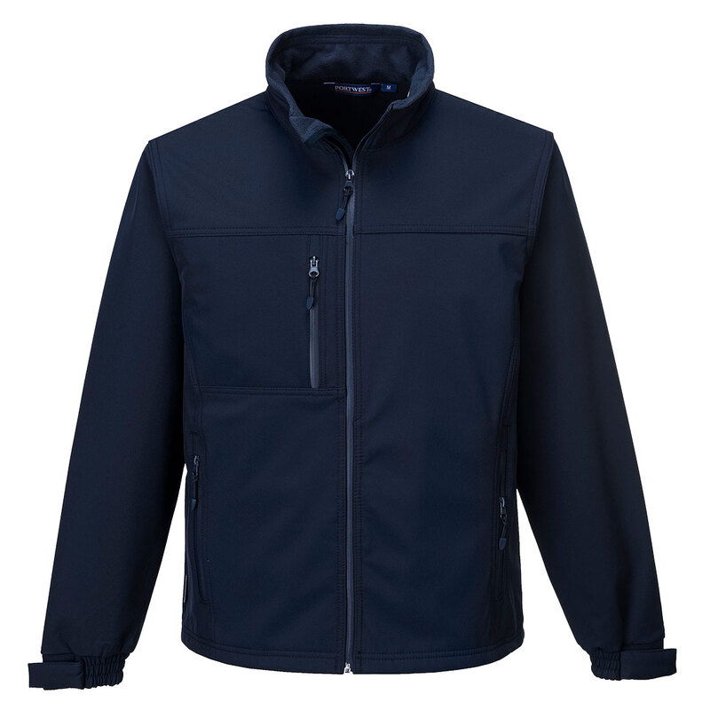 Portwest Softshell Jacket (3L)