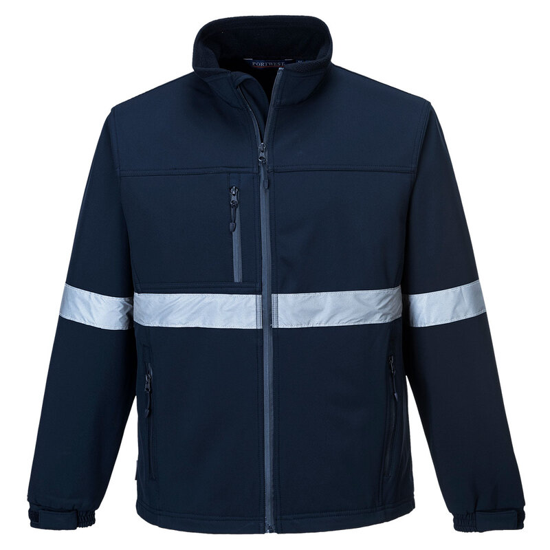 Portwest IONA Softshell Jacket (3L)