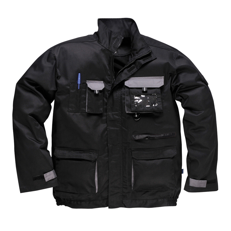 Portwest Texo Contrast Jacket
