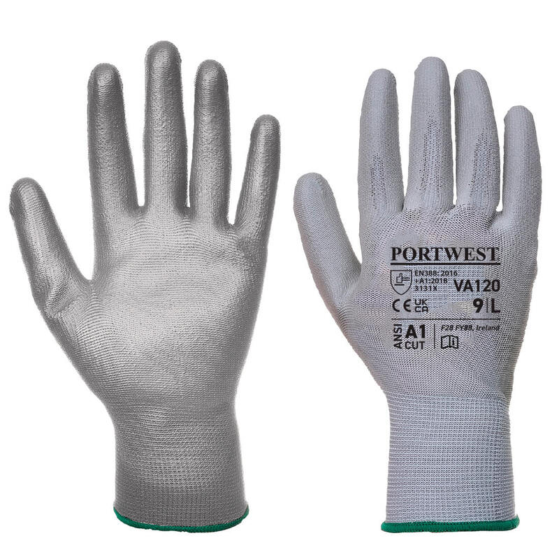 Portwest Vending PU Palm Glove
