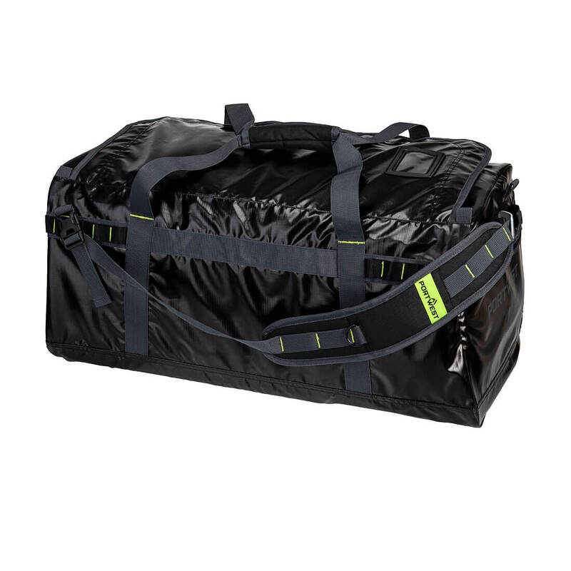 Portwest PW3 70L wasserdichte Reisetasche